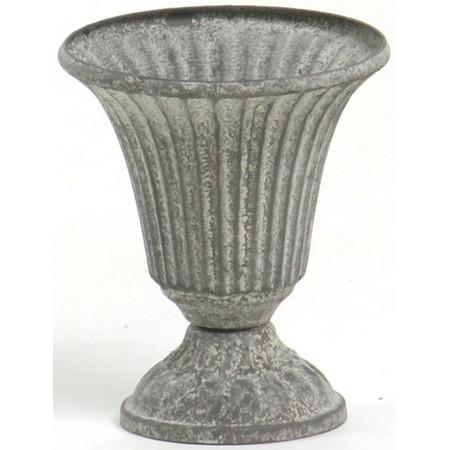 日限定07 特価 SG Wonder zone アンティークブリキポット GY 540