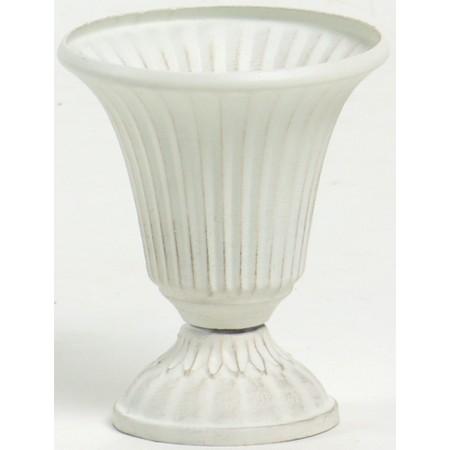 アンティークのブリキ 日限定07 特価 SG Wonder zone アンティークブリキポット WT 540