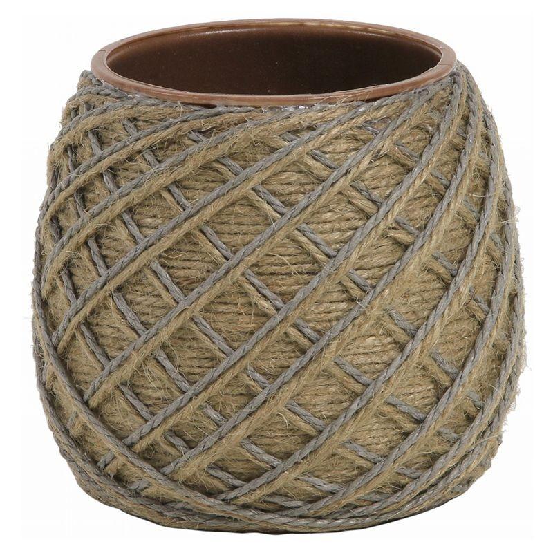 Sg Wonder Zone パイナップルバスケットｌ グレー 640 002g 花器 花瓶 プラスチック アクリル花器 セットアップ