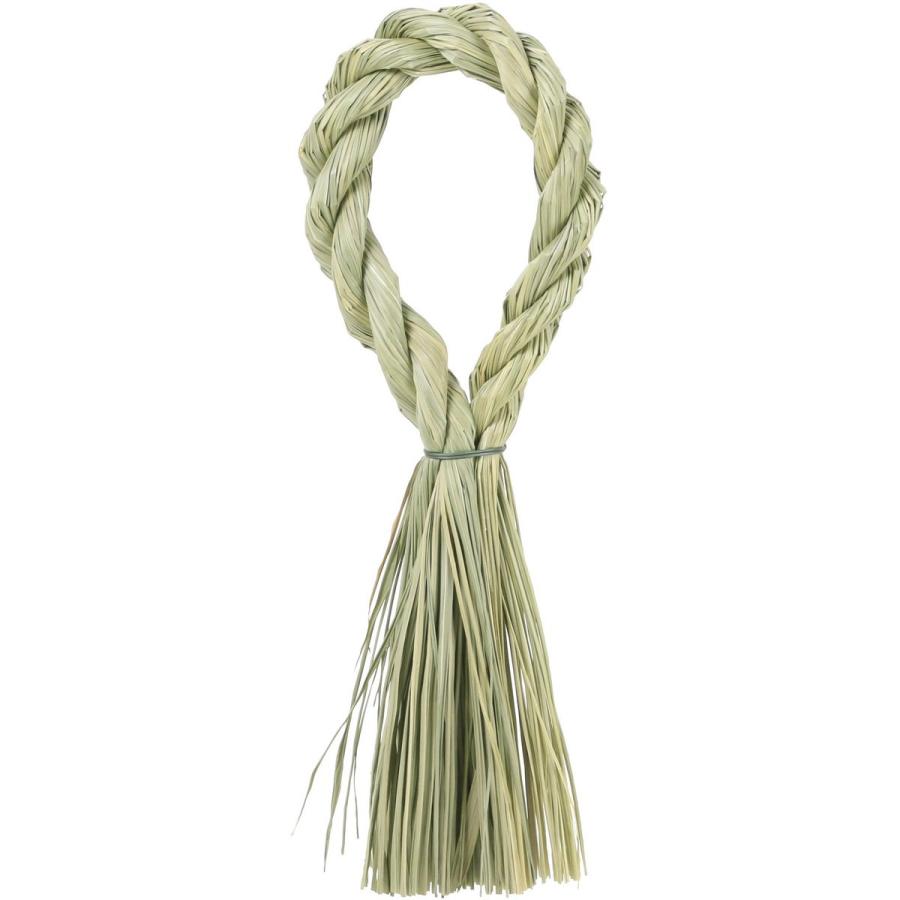 New year しめ縄 Amazon.co.jp: Hidejime Rope, New Year Ornament, Entrance