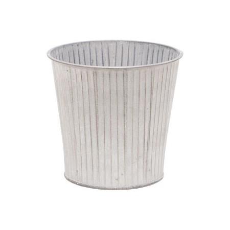 NatureDesigns ストライプ 大 ［liner］ ナチュラル 44635