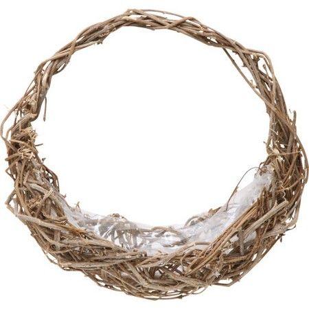 即日 Naturedesigns バッグリース30cm ナチュラル 453 リース土台 つる 071 はなどんやアソシエ 通販 Yahoo ショッピング