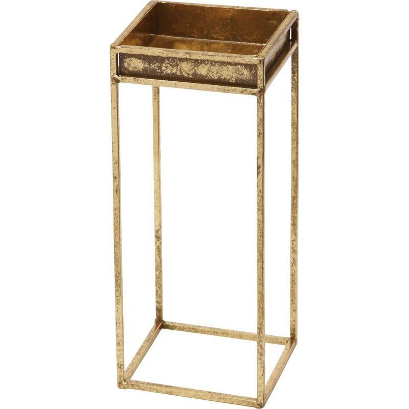 Naturedesigns ルーフトップ25 ゴールドリーフ 花スタンド フラワースタンド その他花スタンド 071 はなどんやアソシエ 通販 Yahoo ショッピング