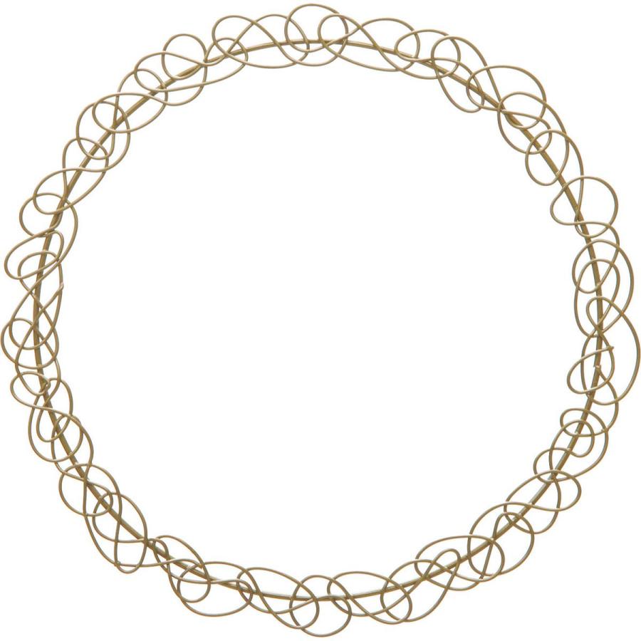 パンダショップ⭐︎出品　リース土台 リース土台(ベース) 通販 - はなどんやアソシエ