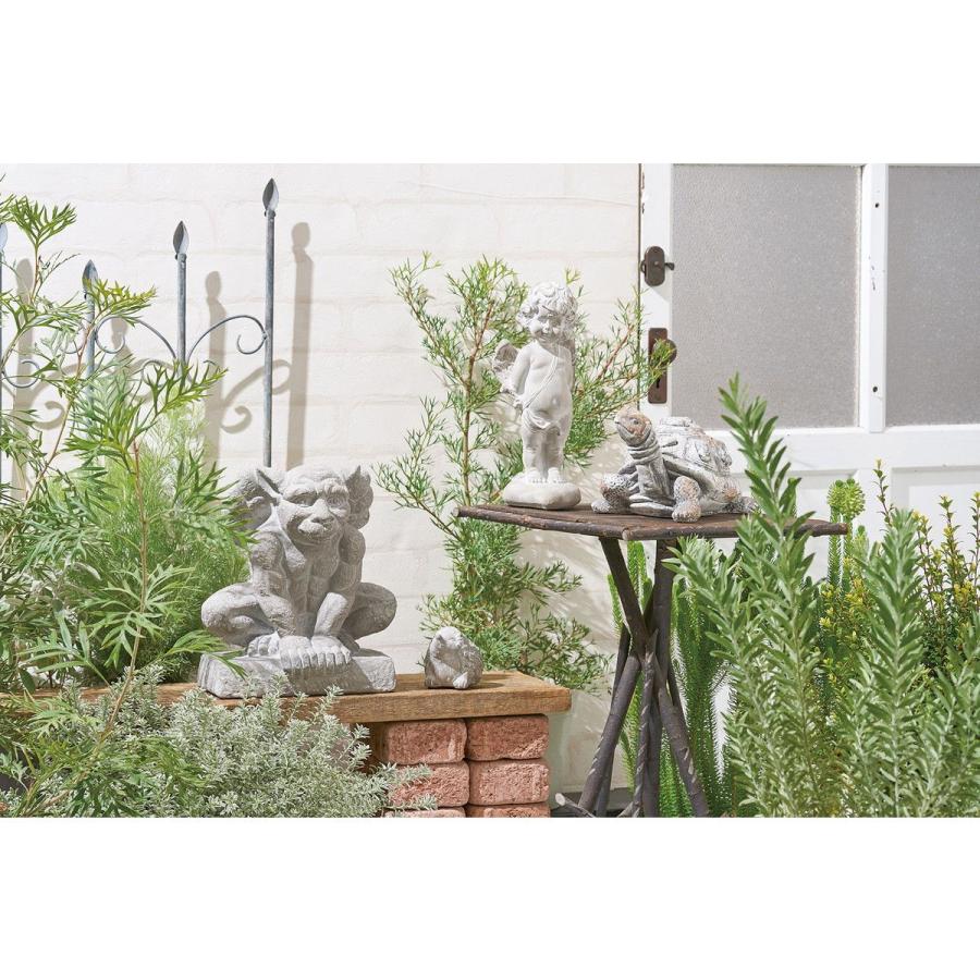 ぷ〜goro庭 ハンギングオーナメントベース ゴード | itomani（いとまに