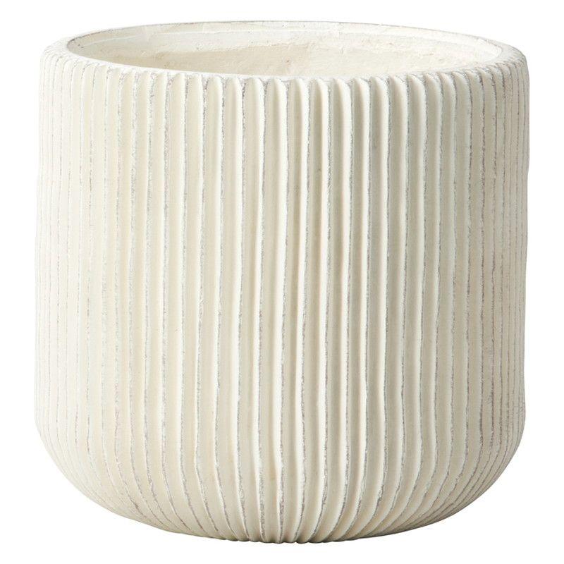 植木鉢 おしゃれ 友膳 リーニュバーティカルサークルMW GF6131