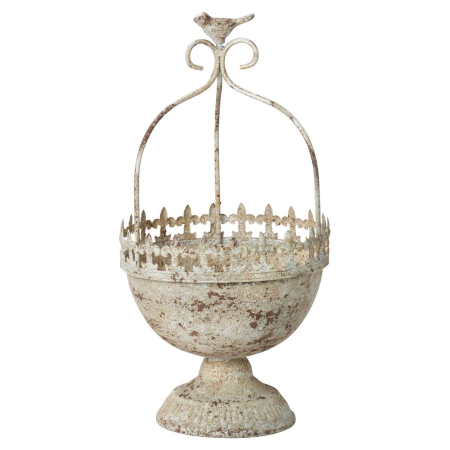 友膳 オワゾーカップポットSW UF665 園芸用品 植木鉢 フラワーポット
