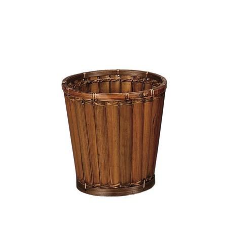 てづくり 豊富なギフト 染竹プランターＫ７号 保障 65-207 ポット 鉢カバー 鉢