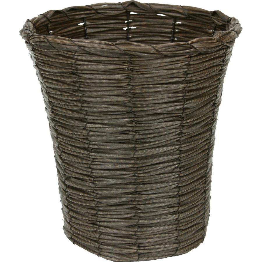 大橋新治商店 フリシュK6 23-606 かご バスケット 花かご フラワー