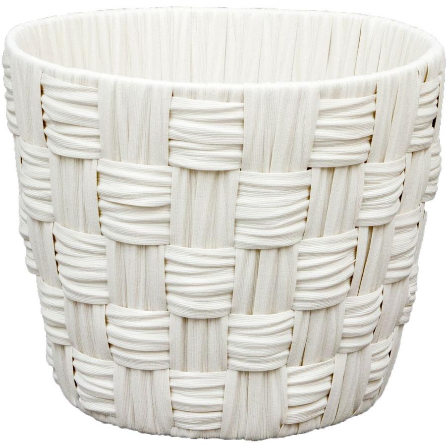 大橋新治商店 PEプランターD5 23-005 鉢カバー おしゃれ