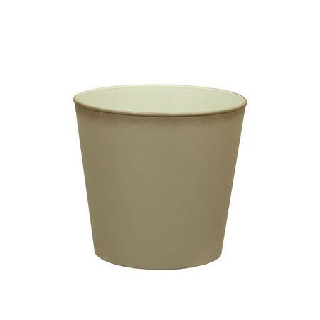 大橋新治商店 Plarea D4 56-064 6個 花器 花瓶 プラスチック