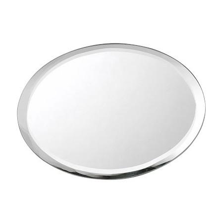 松野ホビー ミラーコースター 丸 LL GM-1153 3個 花器 花瓶 ミラー、鏡