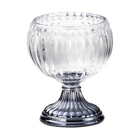 松野ホビー アルクグラスハイベース SL FR-1273 6個 花器 花瓶