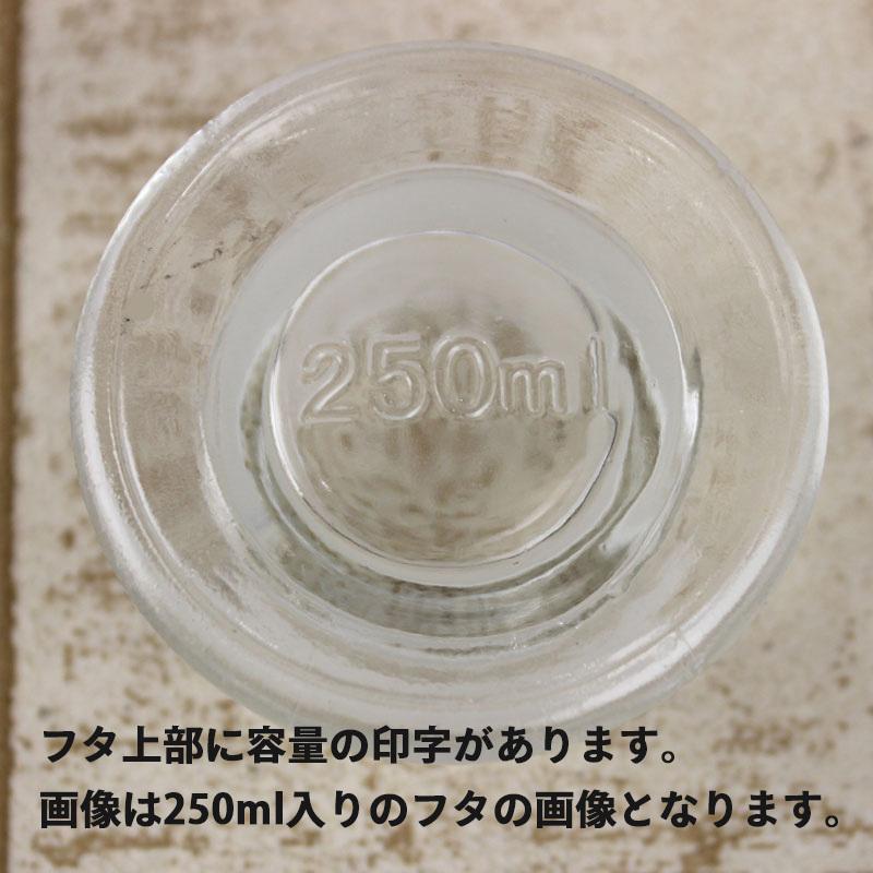 松野ホビー メディシンボトル１，０００ｍｌ FR-1284　6個 花器 花瓶 ガラス花器｜hanadonya｜03