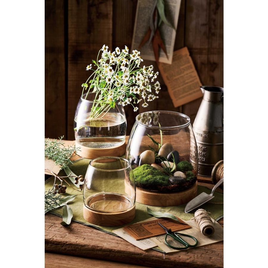 Paseo ボワヴェール WA-20S-R 園芸用品 植木鉢 フラワーポット  