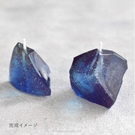 日限定07 カメヤマ ウルトラハードジェル 自立型ジェルワックス 1kg