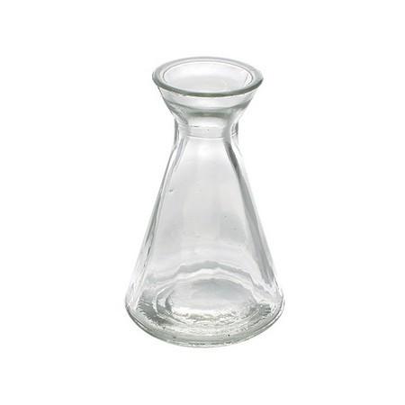 日限定07 SPICE TINY VASE CLEAR NO.1 NALG5010CL 花器 花瓶 一輪挿し 小さい花瓶｜hanadonya