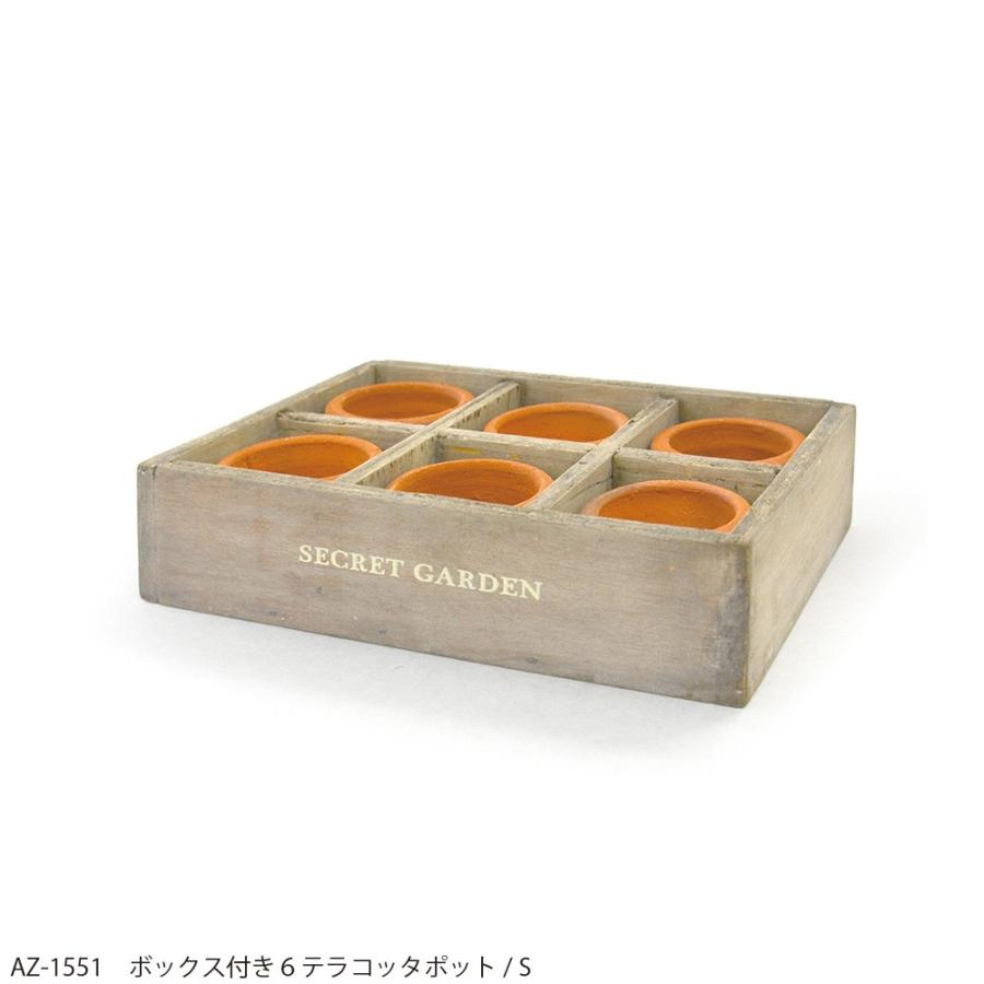 鉢　壺 楽天市場】素焼き 壺（素材（ガーデニング・DIY用品）テラコッタ