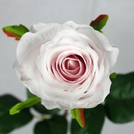 造花 Fian アンジェロローズ Fr0024l P 造花 バラ 造花 花材 は行 バラ 100 はなどんやアソシエ 通販 Yahoo ショッピング