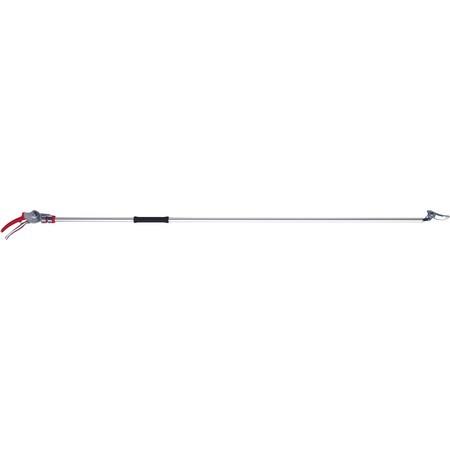 アルスコーポレーション 高枝鋏ポールチョキ採収タイプ１．８ｍ 160PC-1.8D ガーデニング 園芸用品 ツール 道具  高枝切りばさみ