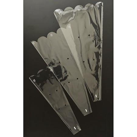 Gracias フラワーパック 42×26×6cm ＃30 100枚入／束 76609 
