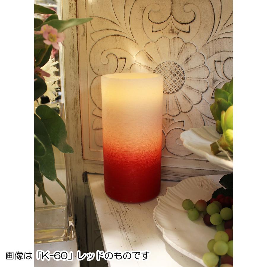 Gracias Ledウォーターキャンドル K 63 Ledキャンドル ロウソク ルミナラ 103 016 はなどんやアソシエ 通販 Yahoo ショッピング