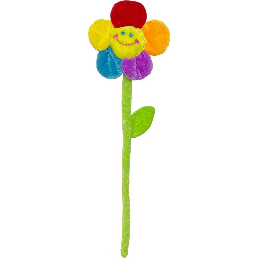 スマイル　フラワーピック スマイル フラワーピック