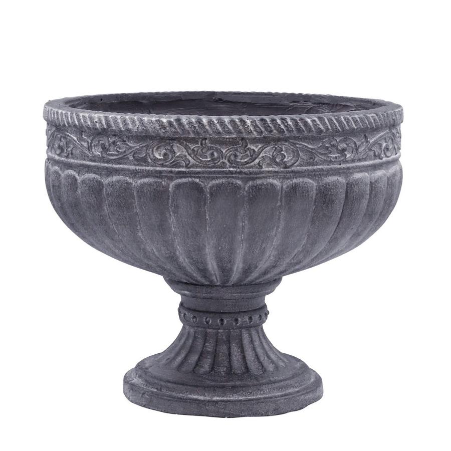 CARNAC ゴブレットB−L−BK ブラック GFB300LBK 植木鉢 おしゃれ