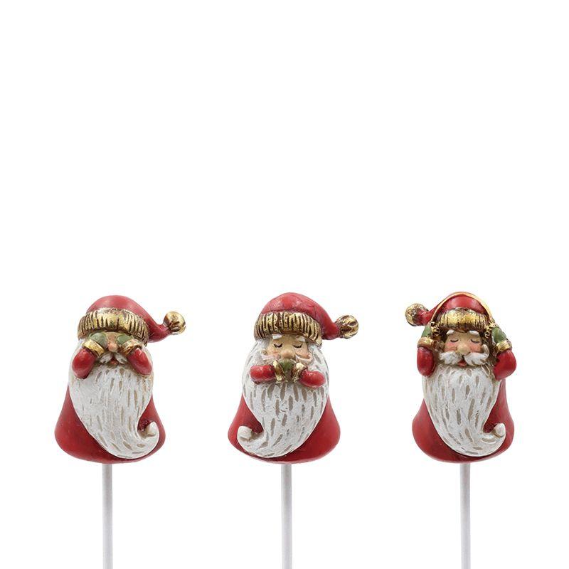 特価 CARNAC ヴィクトルノエルピックサンタS set3 MH01 園芸用品