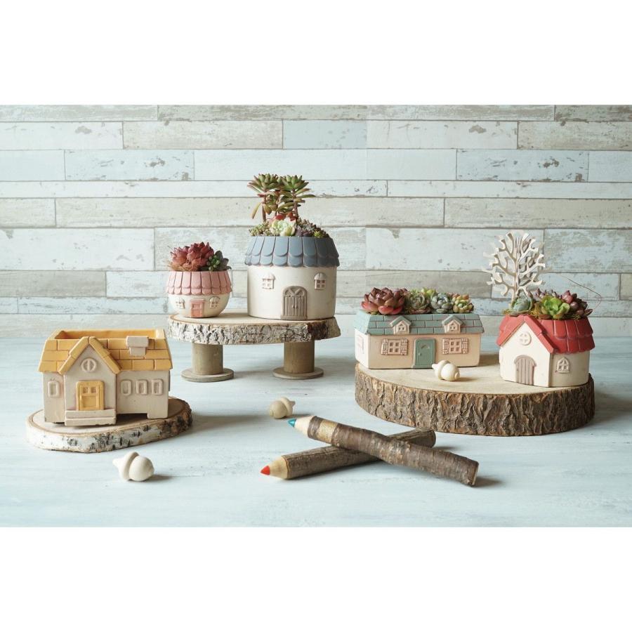 特価 CARNAC パステルメゾンドゥ01-L-BL ブルー CP871BL 植木鉢