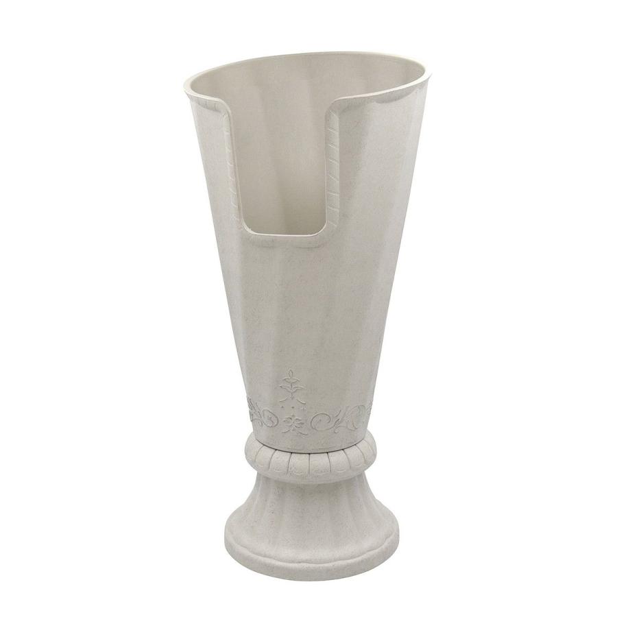 CARNAC ソフィー1スリットスタンドロングLG ライトグレー FC004LG 3個