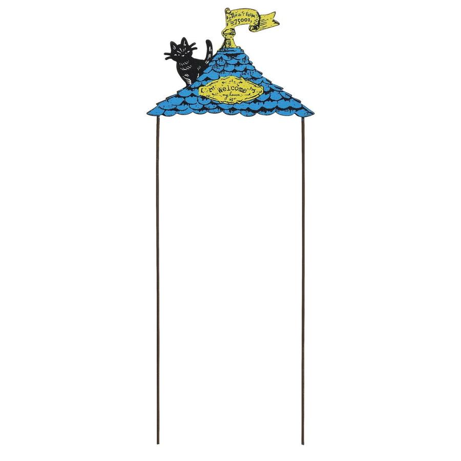 CARNAC フランソワピック16-BL ブルー HSP89BL 園芸用品 ガーデニング