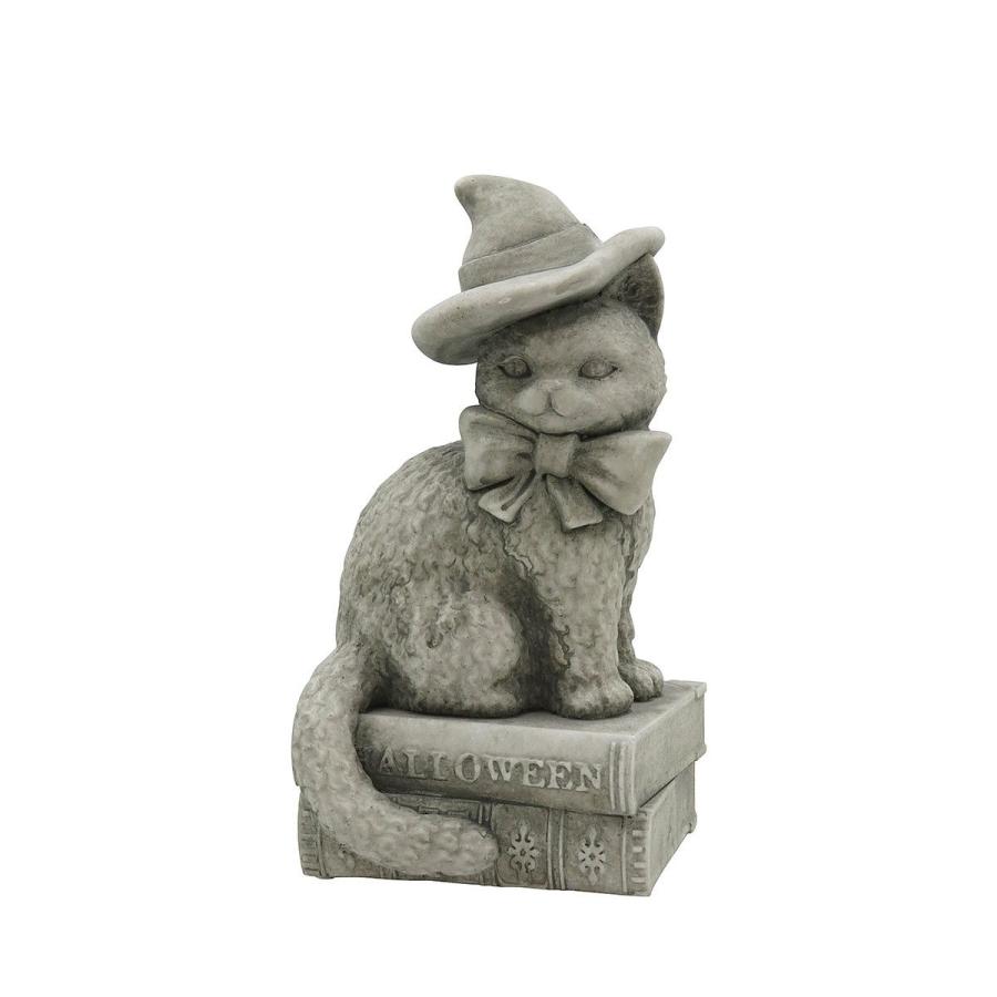 CARNAC ヴィンテージハロウィンオーナメント25-C-IV アイボリー