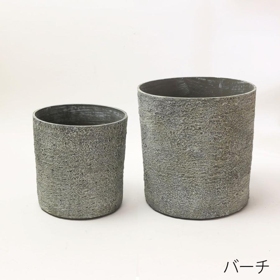 日限定08 Benny’s プランターＳ／2 BL-034BI 植木鉢 おしゃれ ガーデニング 園芸用品 フラワーポット 合成樹脂鉢