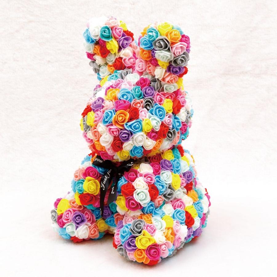 HillTop ＳＭ7−ＭＩＸ 造花ギフト フラワーアレンジ