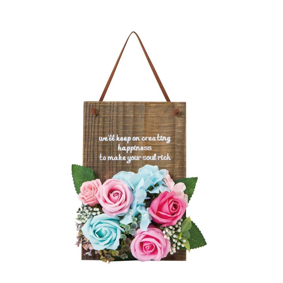 HillTop ＳＭ−109 デュアルソープ SM-109　6個 フレグランスソープフラワー ソープフラワー完成品