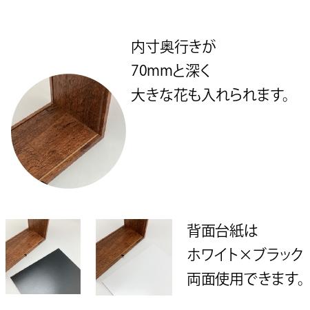 日限定07 丸和貿易 クラフトボックス リーズナブルタ ブラウン