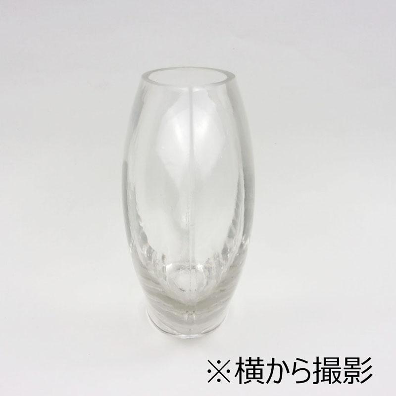 ボブクラフト 丸型 M 652-2 花器 花瓶 ガラス花器 : はなどんや