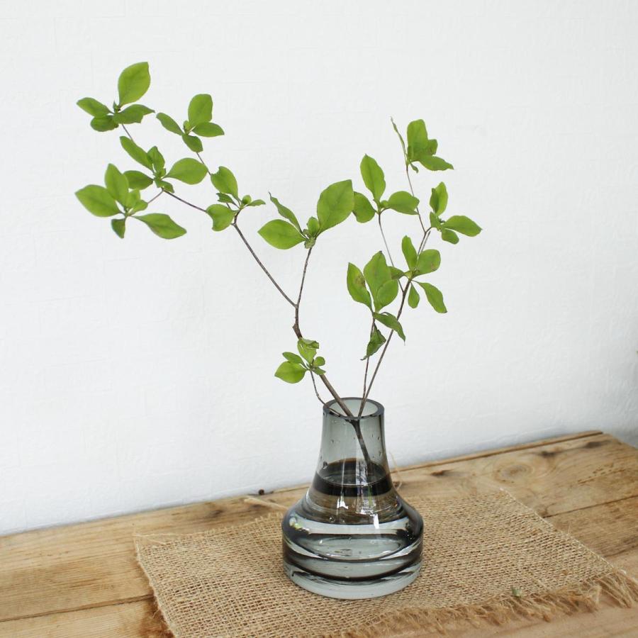 ボブクラフト ファゴット S 650-3C 花器 花瓶 一輪挿し 小さい花瓶