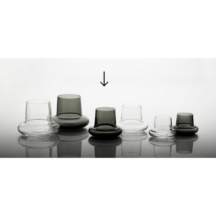 ボブクラフト 540−2GY Duckベース M 540-2GY 花器 花瓶