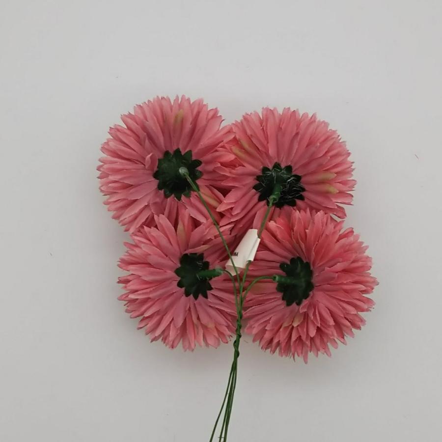 造花 パレ ミニアリウムピック モーブ 4本 P 8400 40 造花 花材 あ行 アリウム 116 はなどんやアソシエ 通販 Yahoo ショッピング