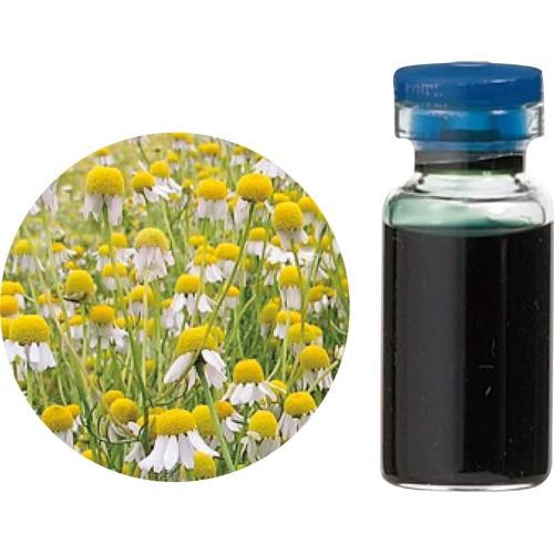 生活の木 カモマイル ジャーマン カモミール ジャーマン １ｍｌ 08 450 3070 アロマ エッセンシャルオイル 精油 117 はなどんやアソシエ 通販 Yahoo ショッピング