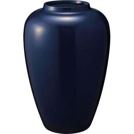 渡産業 FRP壺 ネイビーブルーΦ41 VF-L NV 花器 花瓶 生け花花器 : は