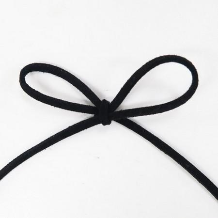 リボン アソートデザインリボンニットトップス/MAJESTIC LEGON