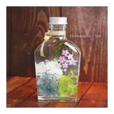 日本初の 日限定10 ハーバリウムクラブ 桜 Hr Skr 101 ハーバリウムフィルム イラスト入り Wantannas Go Id