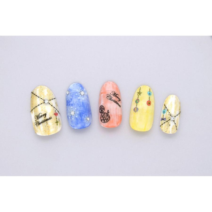 日限定07 ツメキラ クリスマスコンテスト15 Nn Crc 015 クラフト ネイルアート向け資材 123 はなどんやアソシエ 通販 Yahoo ショッピング