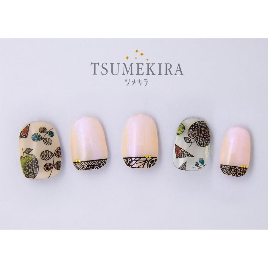 ツメキラ Marie Nails プロデュース1 ゼンタングル ブラック Nn Man 102 クラフト ネイルアート向け資材 123 はなどんやアソシエ 通販 Yahoo ショッピング