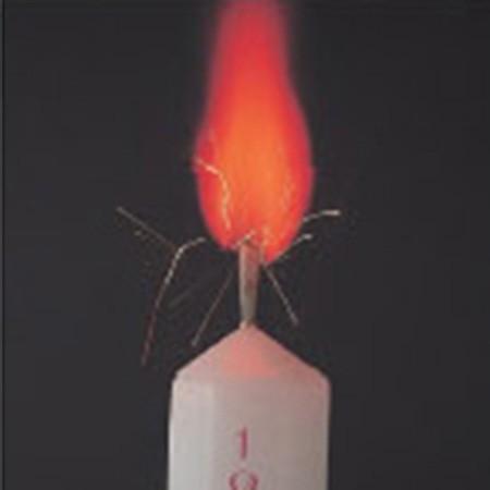 日限定07 ペガサスキャンドル ハイ.スター「スパーク」 08301100 10個