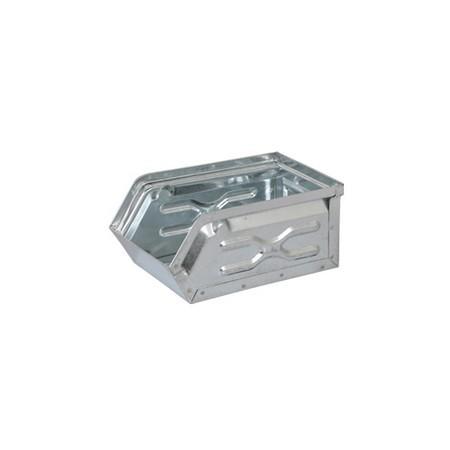 日限定07 ダルトン ミニパーツボックス GALVANIZED 亜鉛メッキ加工 