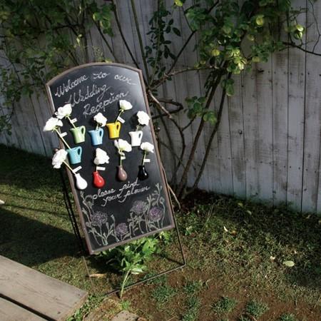 日限定08 直送 ダルトン フォールディング サイン ボード スタンド